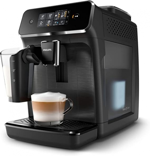 Philips 2200 Serisi LatteGo EP2230/10 Kahve Makinesi