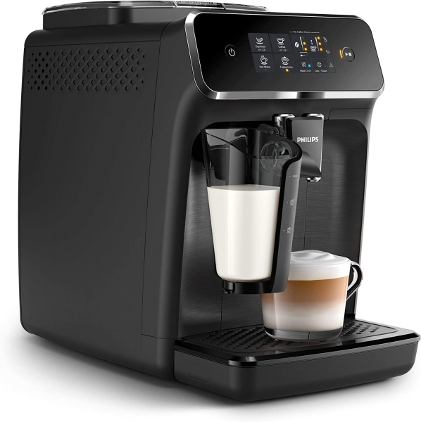 Philips 2200 Serisi LatteGo EP2230/10 Kahve Makinesi