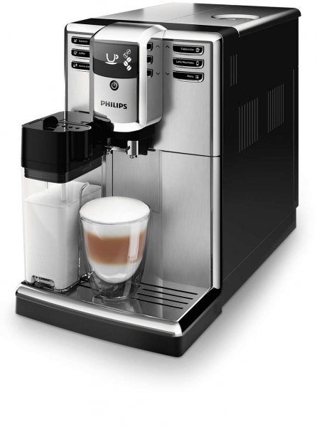 Philips 5000 Serisi EP5365/10 Kahve Makinesi