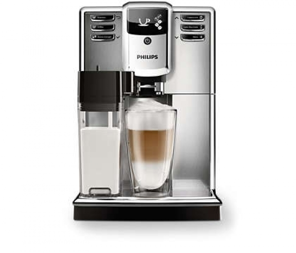 Philips 5000 Serisi EP5365/10 Kahve Makinesi