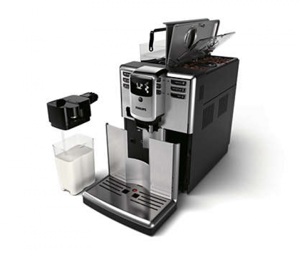 Philips 5000 Serisi EP5365/10 Kahve Makinesi