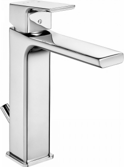 E.C.A. Tiera Orta Boy Kumandalı 102188013 Lavabo Bataryası