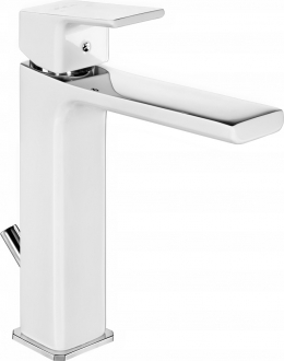 E.C.A. Tiera Orta Boy Kumandalı 104888013 Lavabo Bataryası