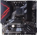 Biostar B550GTQ resim
