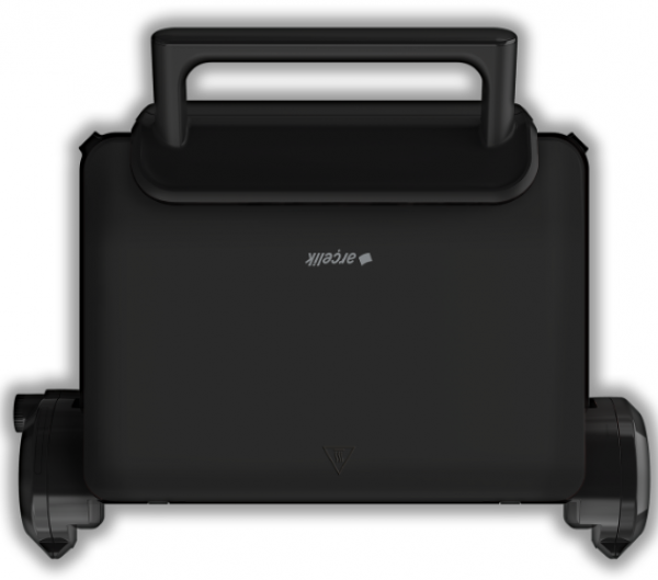 Arçelik TM 3006 S Tost Makinesi