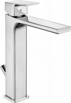 E.C.A. Tiera Yüksek Tip Kumandalı 102188014 Lavabo Bataryası