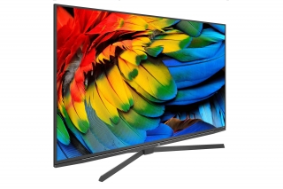 Beko B49 A 950 A Ultra HD (4K) TV