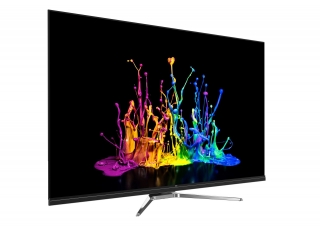 Beko B55L 9880 5S Ultra HD (4K) TV