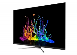 Beko B55L 9880 5S Ultra HD (4K) TV