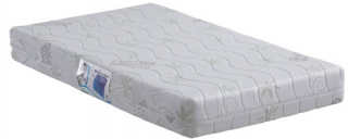 Dr. Otto Baby Memory 70X140 cm Sünger Yatak