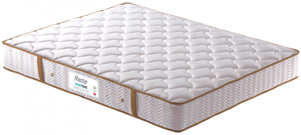 Dr. Otto Master Soft 100X200 cm Yaylı Yatak (100x200 cm)