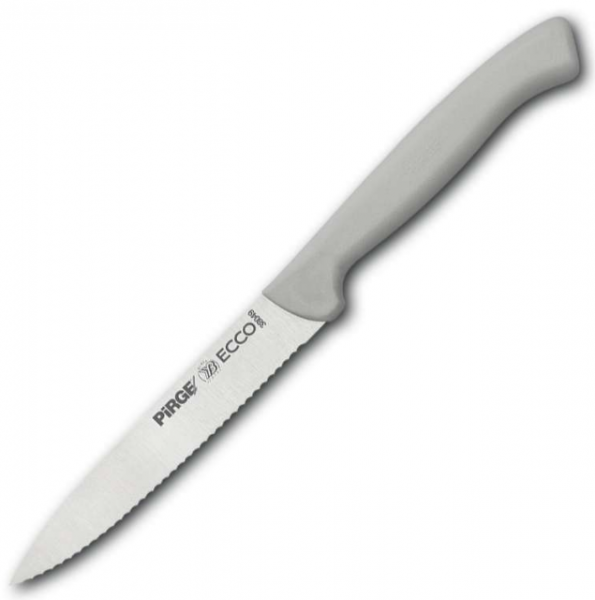 Pirge 38049 Ecco Dişli Sebze Bıçağı 12 cm