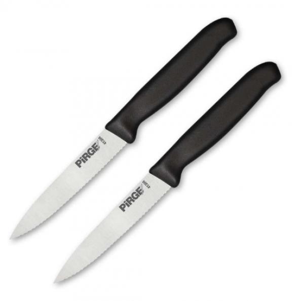 Pirge 35096 Pure Line Soyma Bıçağı Seti 2 Parça