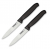 Pirge 35096 Pure Line Soyma Bıçağı Seti 2 Parça