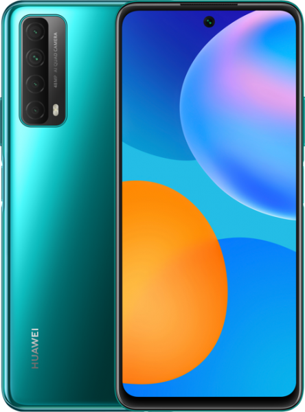Huawei P Smart 2021