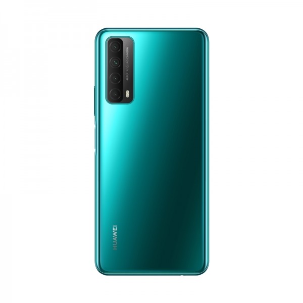 Huawei P Smart 2021