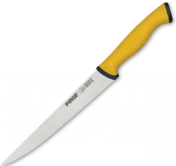 Pirge 34072 Duo Peynir Bıçağı 17.5 cm (17.5 cm)