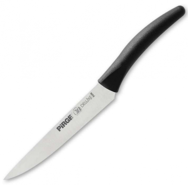 Pirge 71316 Deluxe Doğrama Bıçağı 15 cm (15 cm)