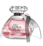 Via Vatage Bella In Paris EDP 100 ml Kadın Parfümü resim