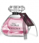 Via Vatage Enigma EDP 100 ml Kadın Parfümü resim