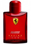 Ferrari Scuderia Racing Red EDT 75 ml Erkek Parfümü resim