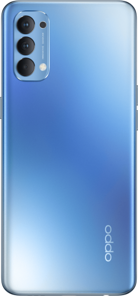 Oppo Reno4