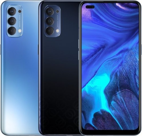 Oppo Reno4