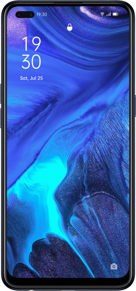 Oppo Reno4