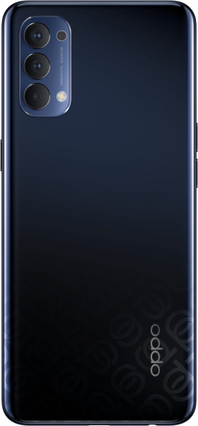 Oppo Reno4