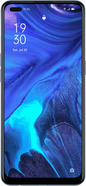 Oppo Reno4