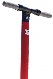 Seat EXS KickScooter Elektrikli Scooter