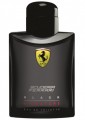 Ferrari Scuderia Black Signature EDT 125 ml Erkek Parfümü Parfüm
