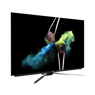 Arçelik A55 OLED 9900 5B Ultra HD (4K) TV