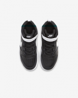 Nike Court Borough Mid Çocuk Spor Ayakkabı