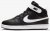 Nike Court Borough Mid Çocuk Spor Ayakkabı