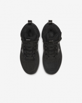 Nike Court Borough Mid 2 Çocuk Spor Ayakkabı