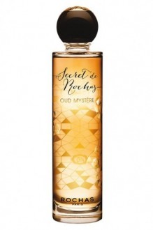 Rochas Secret De Oud Mystere EDP 100 ml Kadın Parfümü