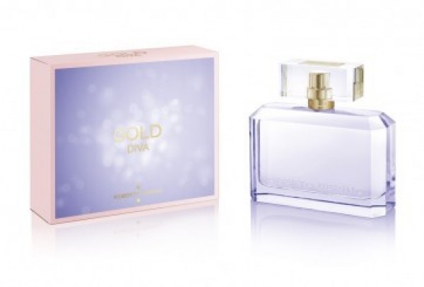 Roberto Verino Gold Diva EDP 90 ml Kadın Parfümü