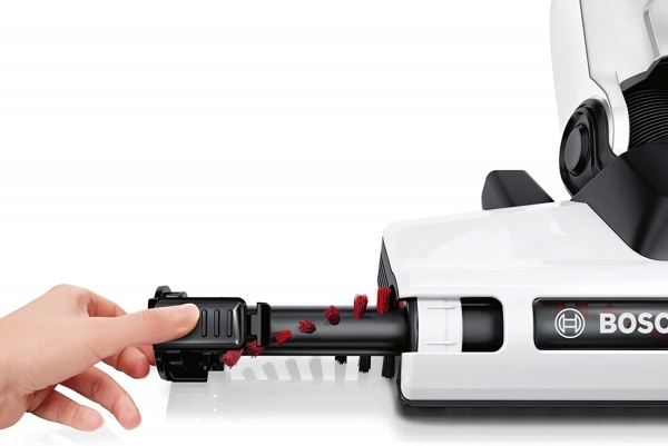 Bosch BBH 51830 Şarjlı Süpürge