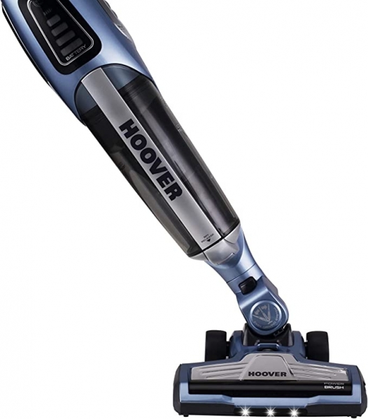 Hoover ATV324LD Şarjlı Süpürge