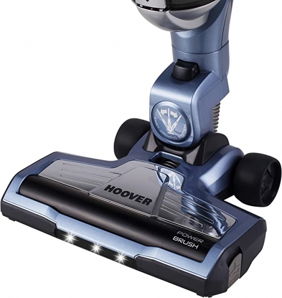 Hoover ATV324LD Şarjlı Süpürge