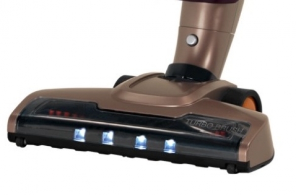 Solac AE2536 Şarjlı Süpürge