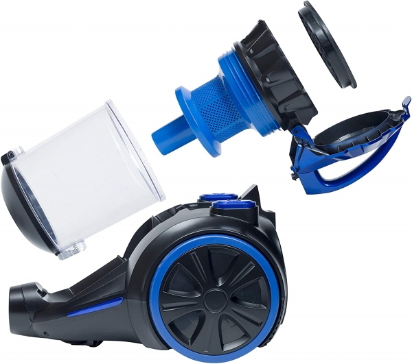 Bestron Multipo Plus AMC1000B Elektrikli Süpürge