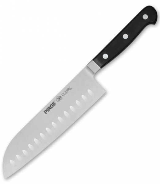 Pirge Classic Santoku Bıçağı 18 cm