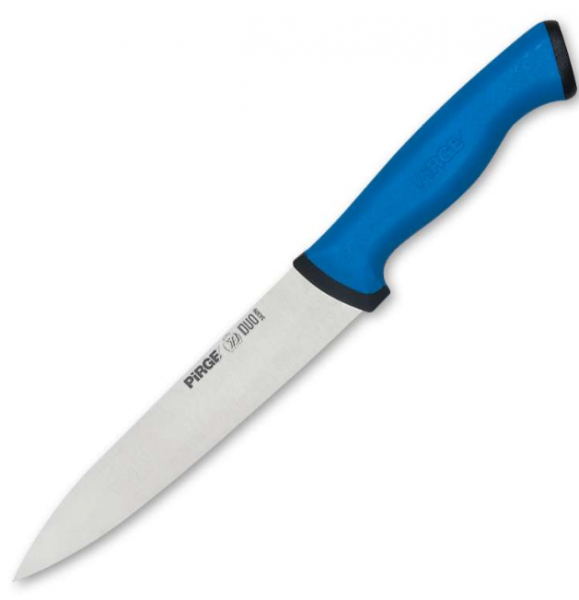 Pirge 34311 Duo Dilimleme Bıçağı 16 cm (16 cm)