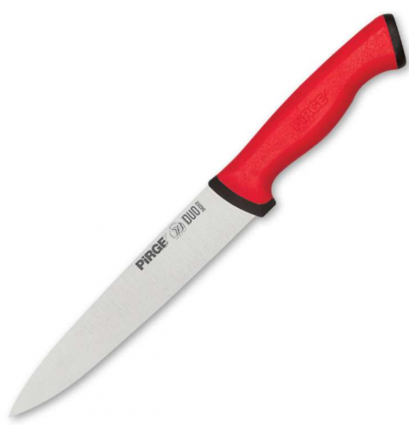Pirge 34312Duo Dilimleme Bıçağı 18 cm (18 cm)