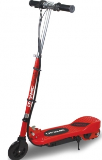 Dynamic Citybug Elektrikli Scooter