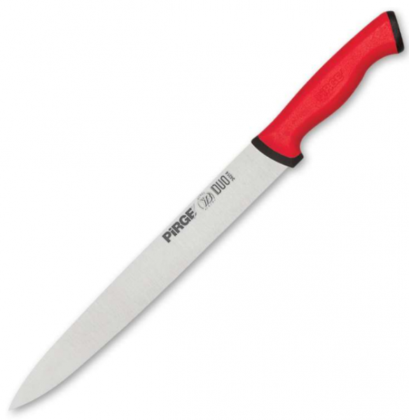 Pirge 34314 Duo Dilimleme Bıçağı 25 cm (25 cm)