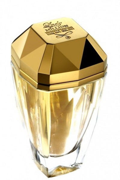 Paco Rabanne Lady Million Eau My Gold EDT 80 ml Kadın Parfümü