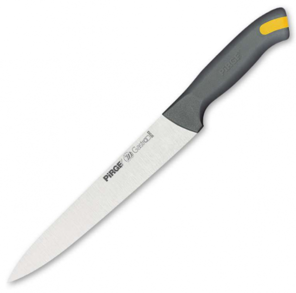 Pirge 37312 Gastro Dilimleme Bıçağı 18 cm (18 cm)